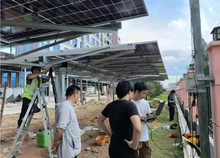Instalacja i uruchomienie