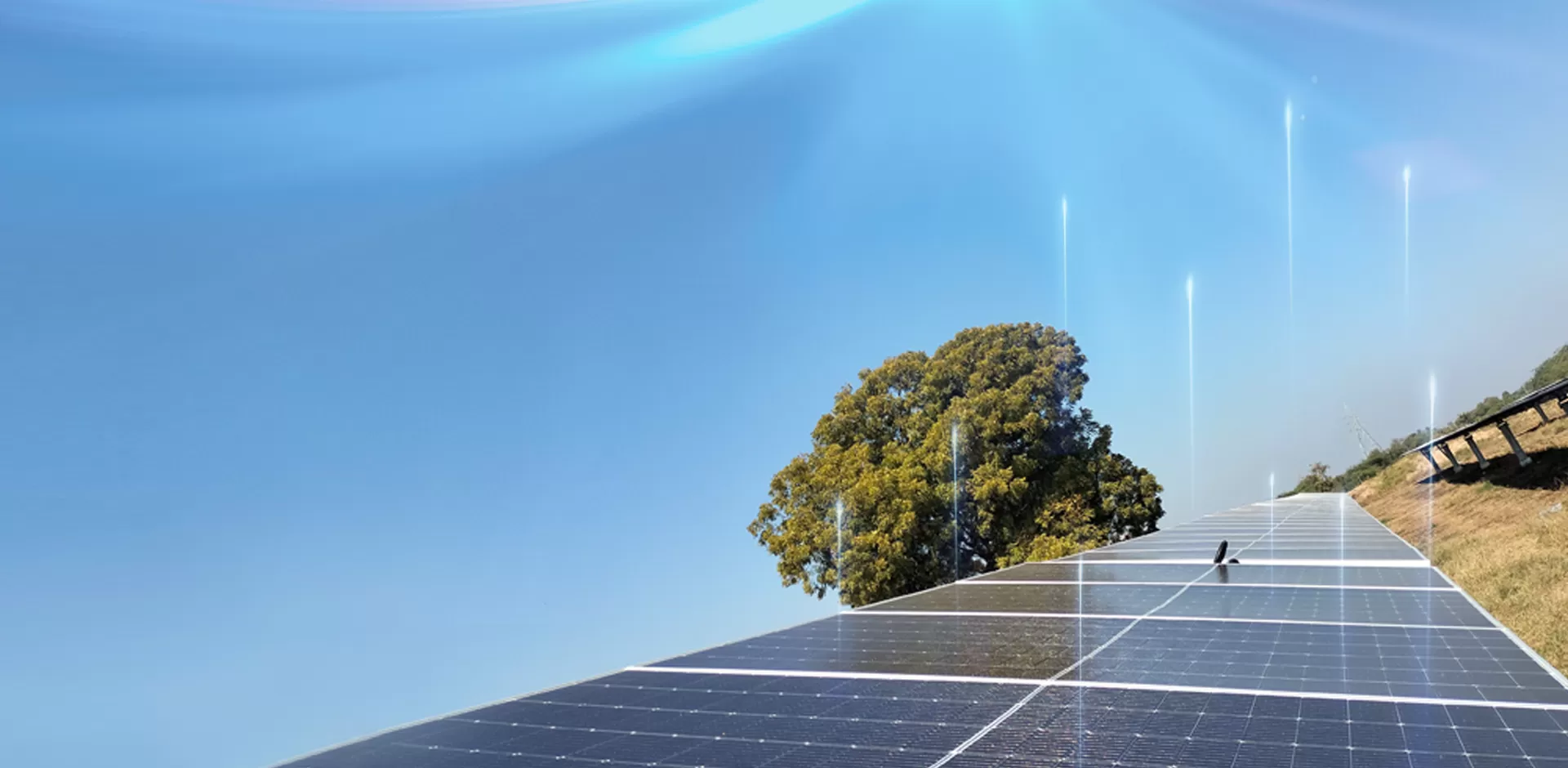 AlTracker: Maksymalizuj uzysk energii słonecznej dzięki inteligentnemu śledzeniu