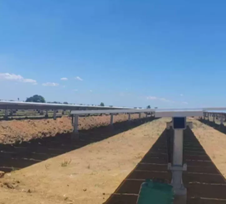 Zimbabwe, Afryka