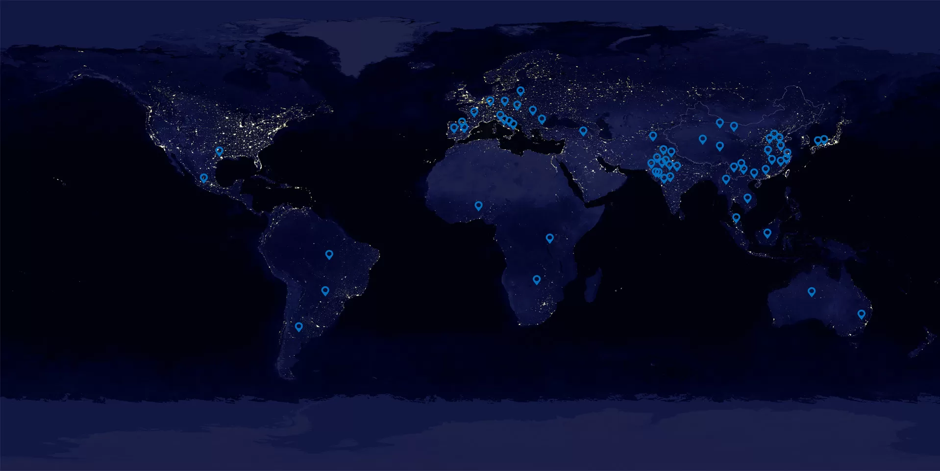 Studium przypadku projektu globalnego